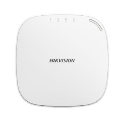 Hikvision DS-PWA32-H Контрольная панель, беспроводная Hikvision DS-PWA32-H Контрольная панель, беспроводная