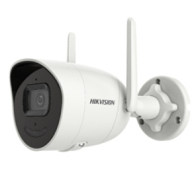 Hikvision DS-2CV2021G2-IDW(E) (2.8mm) WiFi IP Камера, цилиндрическая Hikvision DS-2CV2021G2-IDW(E) (2.8mm) WiFi IP Камера, цилиндрическая