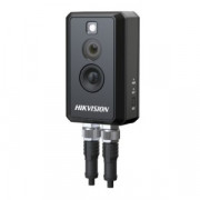 Hikvision DS-2TD3017T-2/V (1.8mm) IP Камера, кубическая, тепловизионная