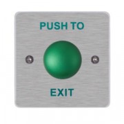 Hikvision DS-K7P06 Кнопка доступа