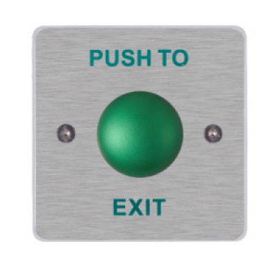 Hikvision DS-K7P06 Кнопка доступа Hikvision DS-K7P06 Кнопка доступа