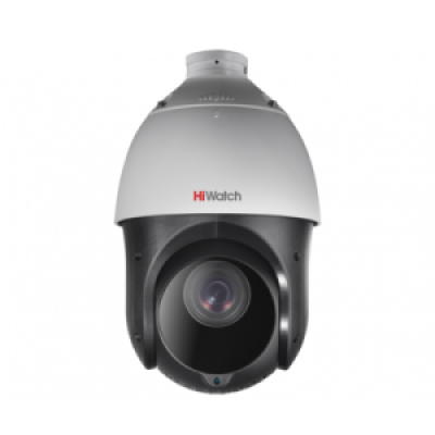 HiWatch DS-T265(C) TVI PTZ Камера, позиционная HiWatch DS-T265(C) TVI PTZ Камера, позиционная