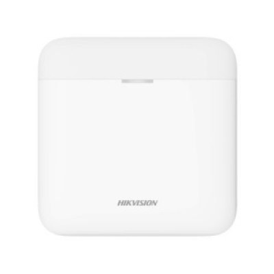 Hikvision DS-PWA64-L-WB Контрольная панель, беспроводная Hikvision DS-PWA64-L-WB Контрольная панель, беспроводная