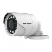 Hikvision DS-2CE16D0T-IRPF(C) (2.8mm) TVI Камера, цилиндрическая
