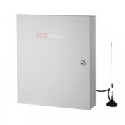 Hikvision DS-19A08-01BNG Контрольная панель, гибридная