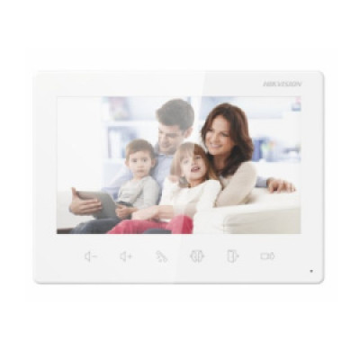 Hikvision DS-KH1200 Домофон, монитор Hikvision DS-KH1200 Домофон, монитор