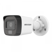 Hikvision DS-2CE16D0T-LFS (2.8mm) TVI Камера, цилиндрическая