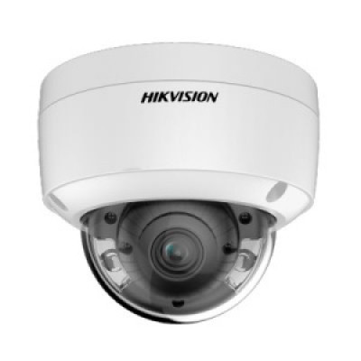 Hikvision DS-2CD2147G2-L(C) (2.8mm) IP Камера, купольная Hikvision DS-2CD2147G2-L(C) (2.8mm) IP Камера, купольная
