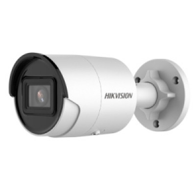 Hikvision DS-2CD2046G2-I(C) (2.8mm) IP Камера, цилиндрическая Hikvision DS-2CD2046G2-I(C) (2.8mm) IP Камера, цилиндрическая