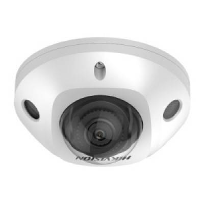 Hikvision DS-2CD2566G2-I(C) (2.8mm) IP Камера, купольная Hikvision DS-2CD2566G2-I(C) (2.8mm) IP Камера, купольная