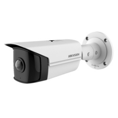 Hikvision DS-2CD2T45G0P-I (1.68mm) IP Камера, цилиндрическая Hikvision DS-2CD2T45G0P-I (1.68mm) IP Камера, цилиндрическая