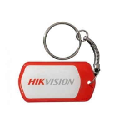 Hikvision DS-K7M102-M Mifre Бесконтактный ключ Hikvision DS-K7M102-M Mifre Бесконтактный ключ