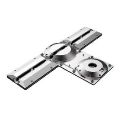 Hikvision MV-PD030001-01 Система досмотра днища ТС Hikvision MV-PD030001-01 Система досмотра днища ТС