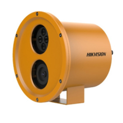 Hikvision DS-2XC6245G0-L (3.0-9.0mm) IP Камера, антикоррозийная Hikvision DS-2XC6245G0-L (3.0-9.0mm) IP Камера, антикоррозийная