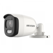 Hikvision DS-2CE10HFT-F28 (2.8mm) TVI Камера, цилиндрическая