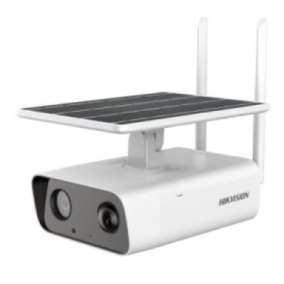 Hikvision DS-2XS2T41G0-ID/4G/C04S05 (4.0mm) IP Камера, автономная Hikvision DS-2XS2T41G0-ID/4G/C04S05 (4.0mm) IP Камера, автономная