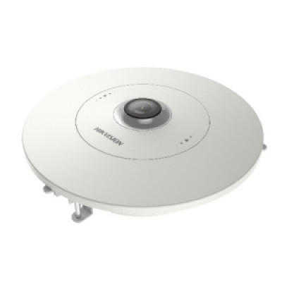 Hikvision DS-2CD63C5G0E/RC (2.0mm) IP Камера, панорамная Hikvision DS-2CD63C5G0E/RC (2.0mm) IP Камера, панорамная