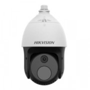 Hikvision DS-2TD4228-10/W (10.0mm) IP PTZ Камера, тепловизионная