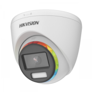 Hikvision DS-2CE72DF8T-F (2.8mm) TVI Камера, купольная