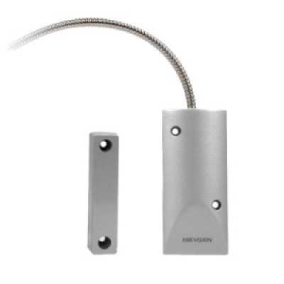 Hikvision DS-PD1-MC-RS Датчик магнитоконтактный Hikvision DS-PD1-MC-RS Датчик магнитоконтактный