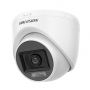 Hikvision DS-2CE70DF0T-PF (2.8mm) TVI Камера, купольная