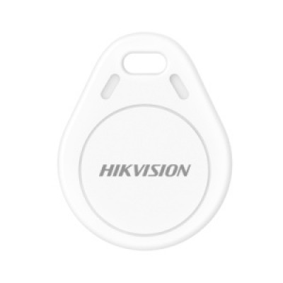 Hikvision DS-PT-M1 Бесконтактная метка Hikvision DS-PT-M1 Бесконтактная метка