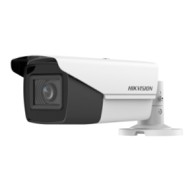 Hikvision DS-2CE19U1T-IT3ZF (2.7-13.5mm) TVI Камера, цилиндрическая Hikvision DS-2CE19U1T-IT3ZF (2.7-13.5mm) TVI Камера, цилиндрическая
