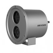 Hikvision DS-2XC6244G0-L (3.0-9.0mm) IP Камера, антикоррозийная