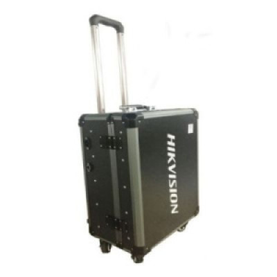 Hikvision DS-KA01-ZX-10 Домофон, Демонстрационный набор Hikvision DS-KA01-ZX-10 Домофон, Демонстрационный набор