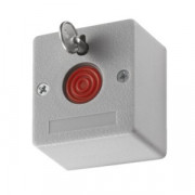 Hikvision DS-PD1-EB Тревожная кнопка