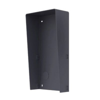 Hikvision DS-KABD8003-RS2 Козырек монтажной рамки Hikvision DS-KABD8003-RS2 Козырек монтажной рамки