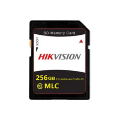 Hikvision AE-DF5SD64G-M2(AFG) MicroSD Карта памяти повышенной надежности Hikvision AE-DF5SD64G-M2(AFG) MicroSD Карта памяти повышенной надежности