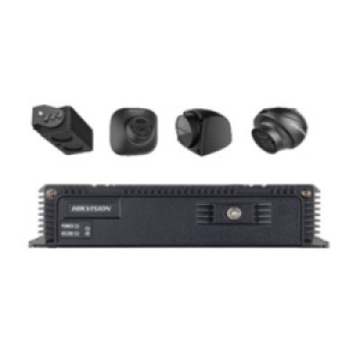 Hikvision DS-MP5604-SD/GLF (Lite)(KIT) TVI Комплект видеонаблюдения, мобильный Hikvision DS-MP5604-SD/GLF (Lite)(KIT) TVI Комплект видеонаблюдения, мобильный