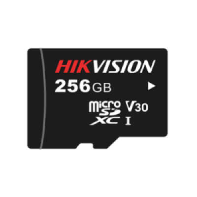 Hikvision HS-TF-C1(STD)/256G MicroSD Карта памяти Hikvision HS-TF-C1(STD)/256G MicroSD Карта памяти