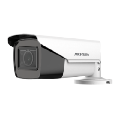 Hikvision DS-2CE19H0T-AIT3ZF(C) (2.7-13.5mm) TVI Камера, цилиндрическая Hikvision DS-2CE19H0T-AIT3ZF(C) (2.7-13.5mm) TVI Камера, цилиндрическая