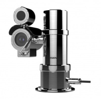 Hikvision DS-2DY9236I-CWX(W/316L) IP Камера, взрывозащищенная Hikvision DS-2DY9236I-CWX(W/316L) IP Камера, взрывозащищенная