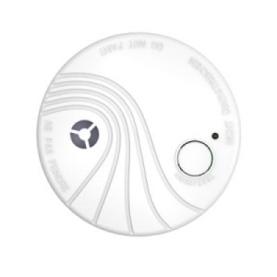 Hikvision DS-PDSMK-S-WE Датчик дымовой, беспроводной Hikvision DS-PDSMK-S-WE Датчик дымовой, беспроводной
