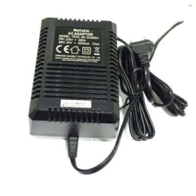 Hikvision DS-2PA2403-PWA Блок питания Hikvision DS-2PA2403-PWA Блок питания