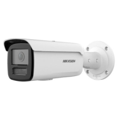 Hikvision DS-2CD2T26G2-4I(D) (2.8mm) IP Камера, цилиндрическая Hikvision DS-2CD2T26G2-4I(D) (2.8mm) IP Камера, цилиндрическая