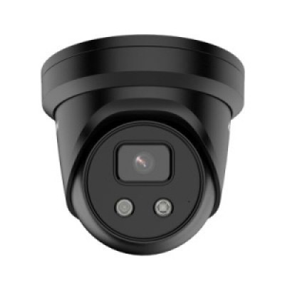Hikvision DS-2CD2366G2-ISU/SL(C)(BLACK) (2.8mm) IP Камера, купольная Hikvision DS-2CD2366G2-ISU/SL(C)(BLACK) (2.8mm) IP Камера, купольная