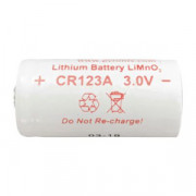 Hikvision DS-PDP-IN-CR123A Аккумулятор