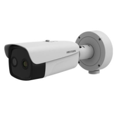 Hikvision DS-2TD2637-25/PI (25.0mm) IP Камера, тепловизионная Hikvision DS-2TD2637-25/PI (25.0mm) IP Камера, тепловизионная