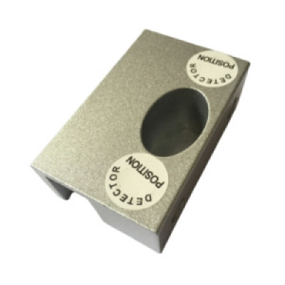 Hikvision DS-K4T108-U1 Кронштейн Hikvision DS-K4T108-U1 Кронштейн