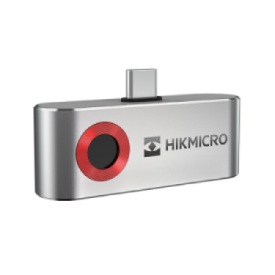 Hikmicro Mini (HM-TB3317-3/M1-Mini) (3.2mm) Модуль для смартфона Hikmicro Mini (HM-TB3317-3/M1-Mini) (3.2mm) Модуль для смартфона