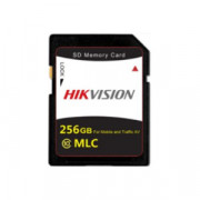 Hikvision AE-DF5SD256G-M2(AHG) MicroSD Карта памяти повышенной надежности
