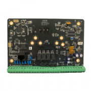 Hikvision DS-PHA64-W4B Контрольная панель, гибридная (плата)