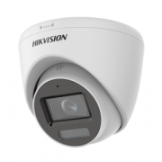Hikvision DS-2CE78K0T-LFS (2.8mm) TVI Камера, купольная