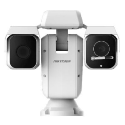 Hikvision DS-2TD6236T-25H2L (25.0mm) IP PTZ Камера, тепловизионная Hikvision DS-2TD6236T-25H2L (25.0mm) IP PTZ Камера, тепловизионная