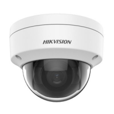 Hikvision DS-2CD1143G0-I(C) (2.8mm) IP Камера, купольная Hikvision DS-2CD1143G0-I(C) (2.8mm) IP Камера, купольная