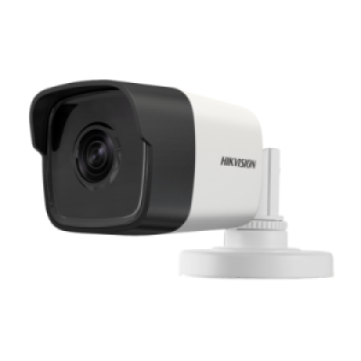 Hikvision DS-2CE16D8T-ITF (2.8mm) TVI Камера, цилиндрическая Hikvision DS-2CE16D8T-ITF (2.8mm) TVI Камера, цилиндрическая